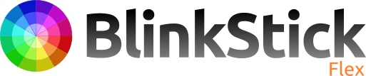 Blinkstick-flex