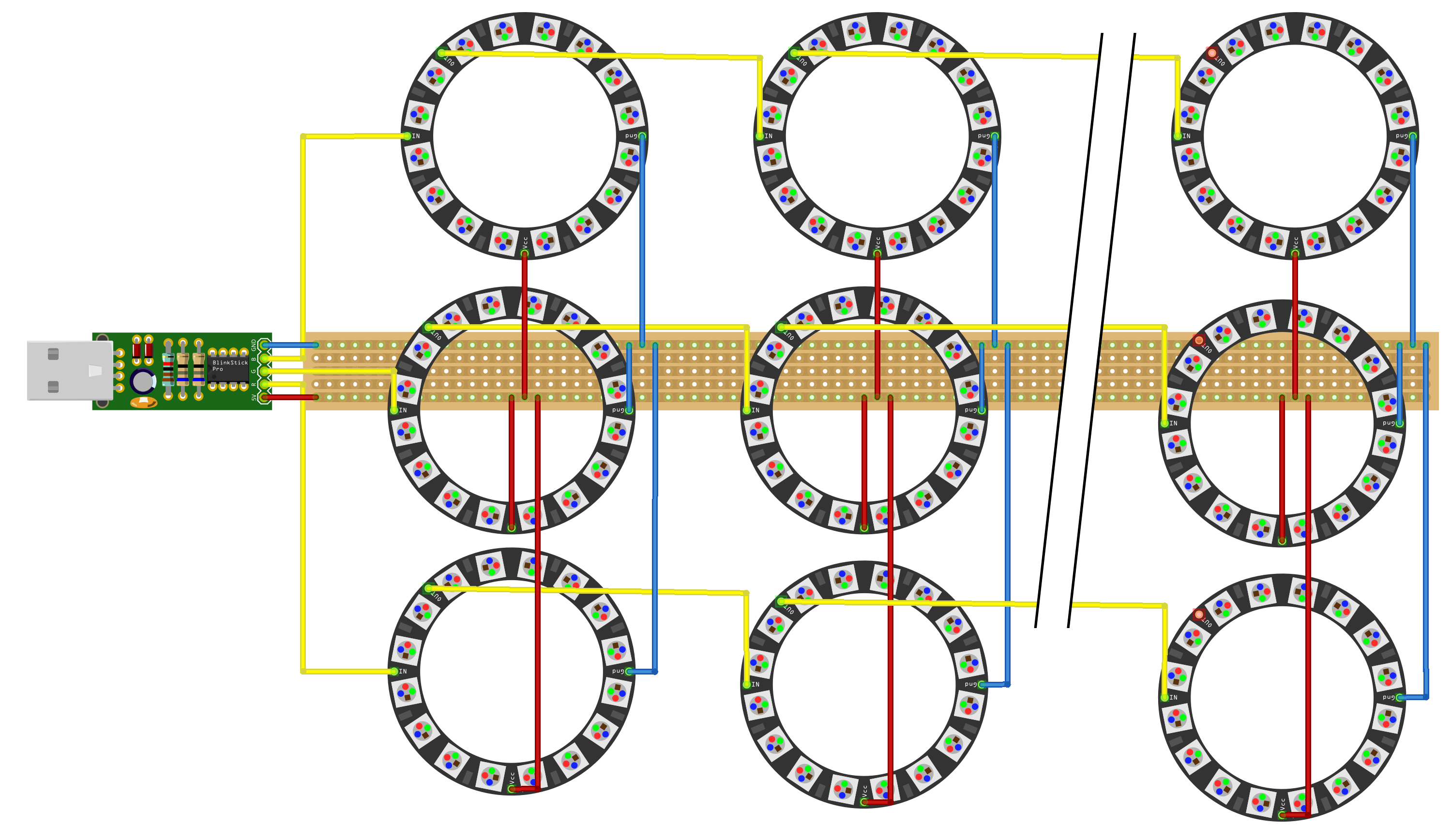 Blinkstick-pro-with-neopixel-rings