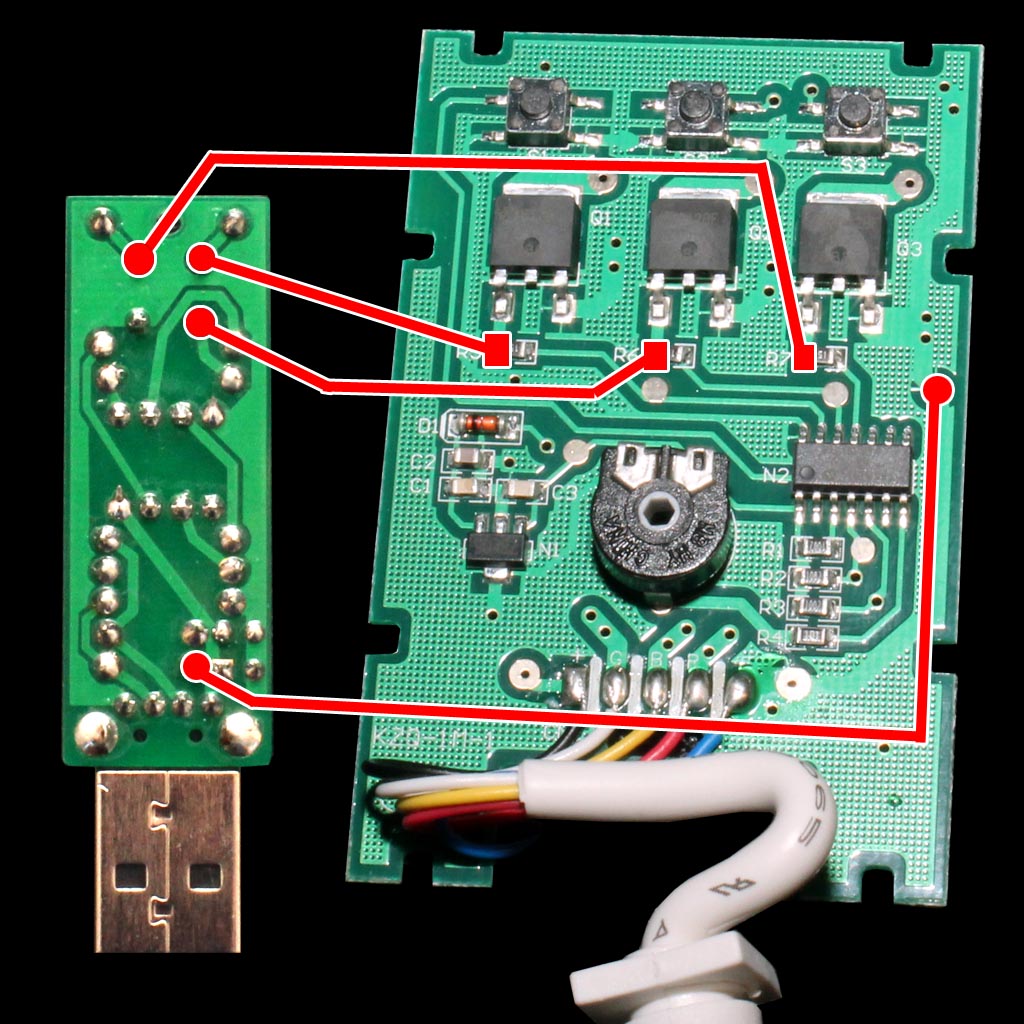 Blinkstick-connect-to-dioder-main-board