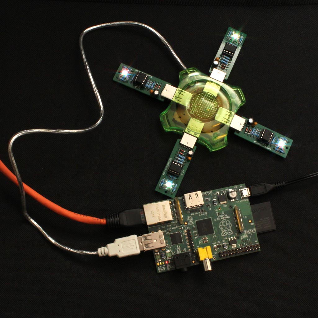 Raspberry-pi-hub