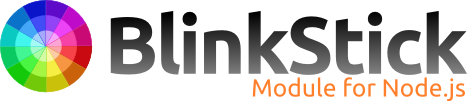 BlinkStick Node