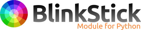 BlinkStick Python