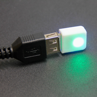 Leerling pensioen Advertentie BlinkStick | Smart LED controllers with integrated USB firmware