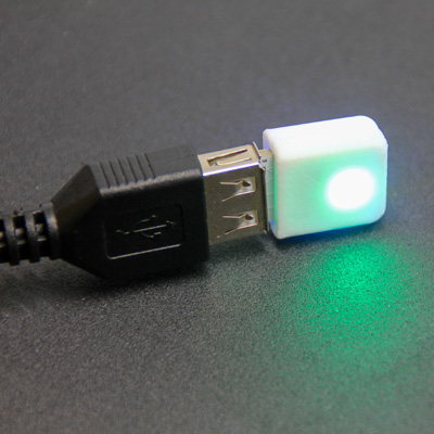 BlinkStick  Smart LED controllers with integrated USB firmware