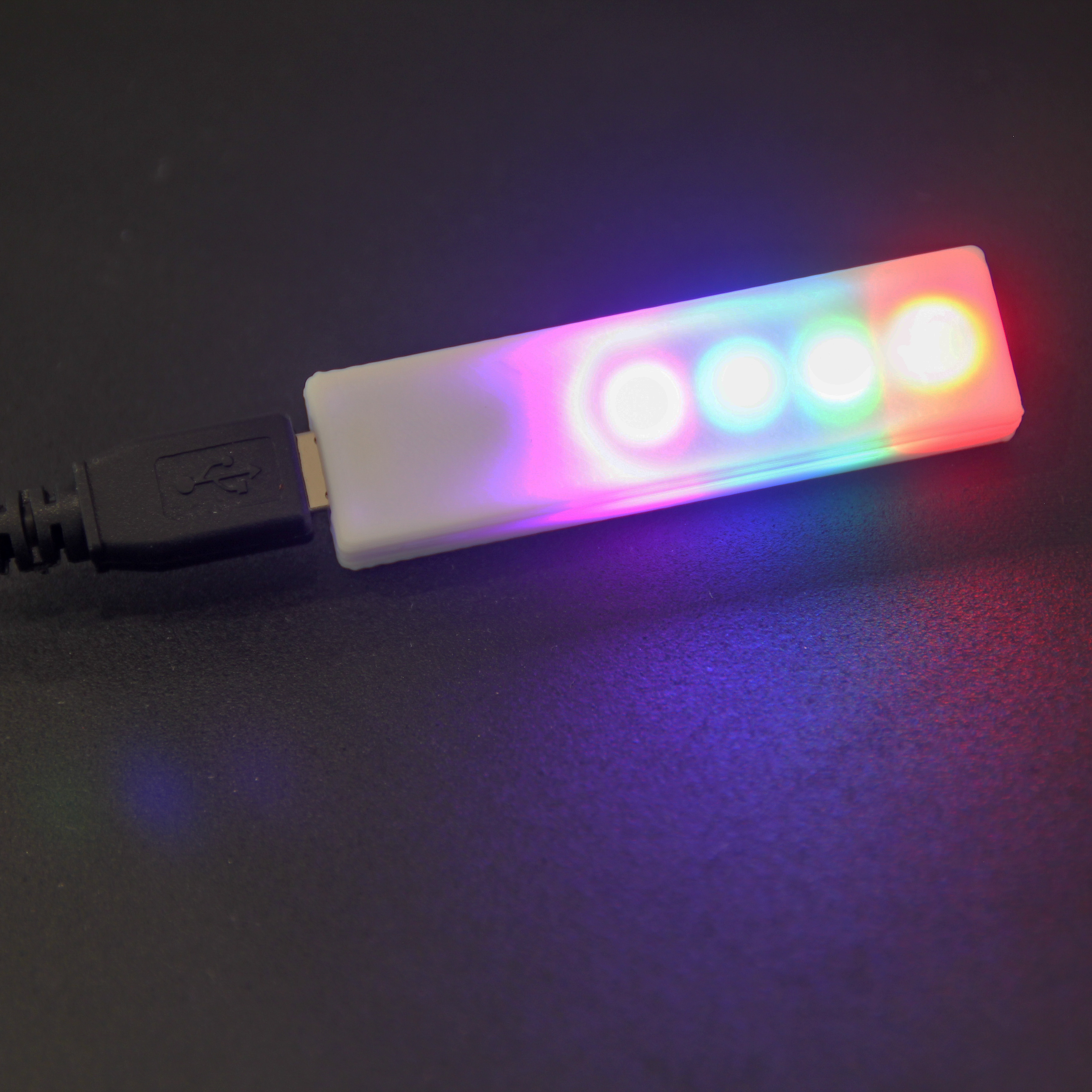 BlinkStick  Smart LED controllers with integrated USB firmware