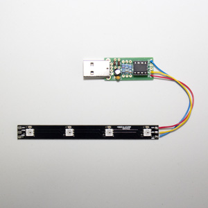 Blinkstick-pro-smart-pixel-strip-4x1-connected-square-300