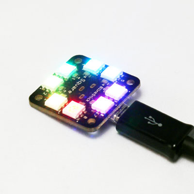 stok Uitscheiden Grootte BlinkStick | Smart LED controllers with integrated USB firmware