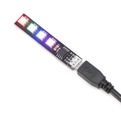 BlinkStick  Smart LED controllers with integrated USB firmware