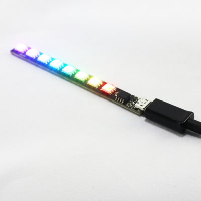 BlinkStick | Smart LED controllers with USB firmware